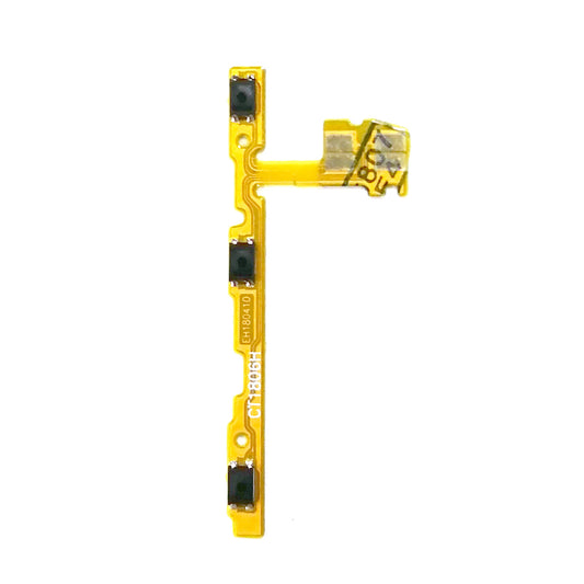 Honor View 10 Låsknapp med Volymknappar Flexkabel image 1