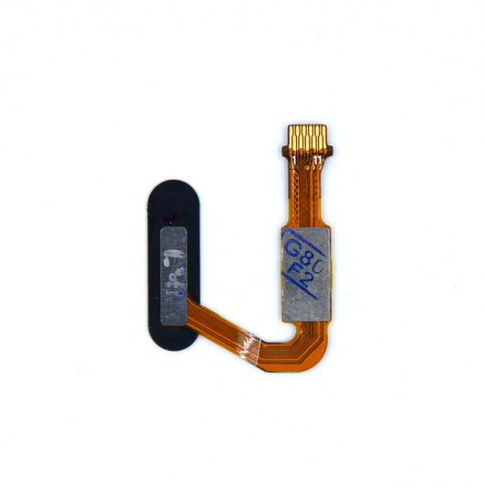 Huawei Mate 10 Fingeravtrycksläsare - Rosa image 2