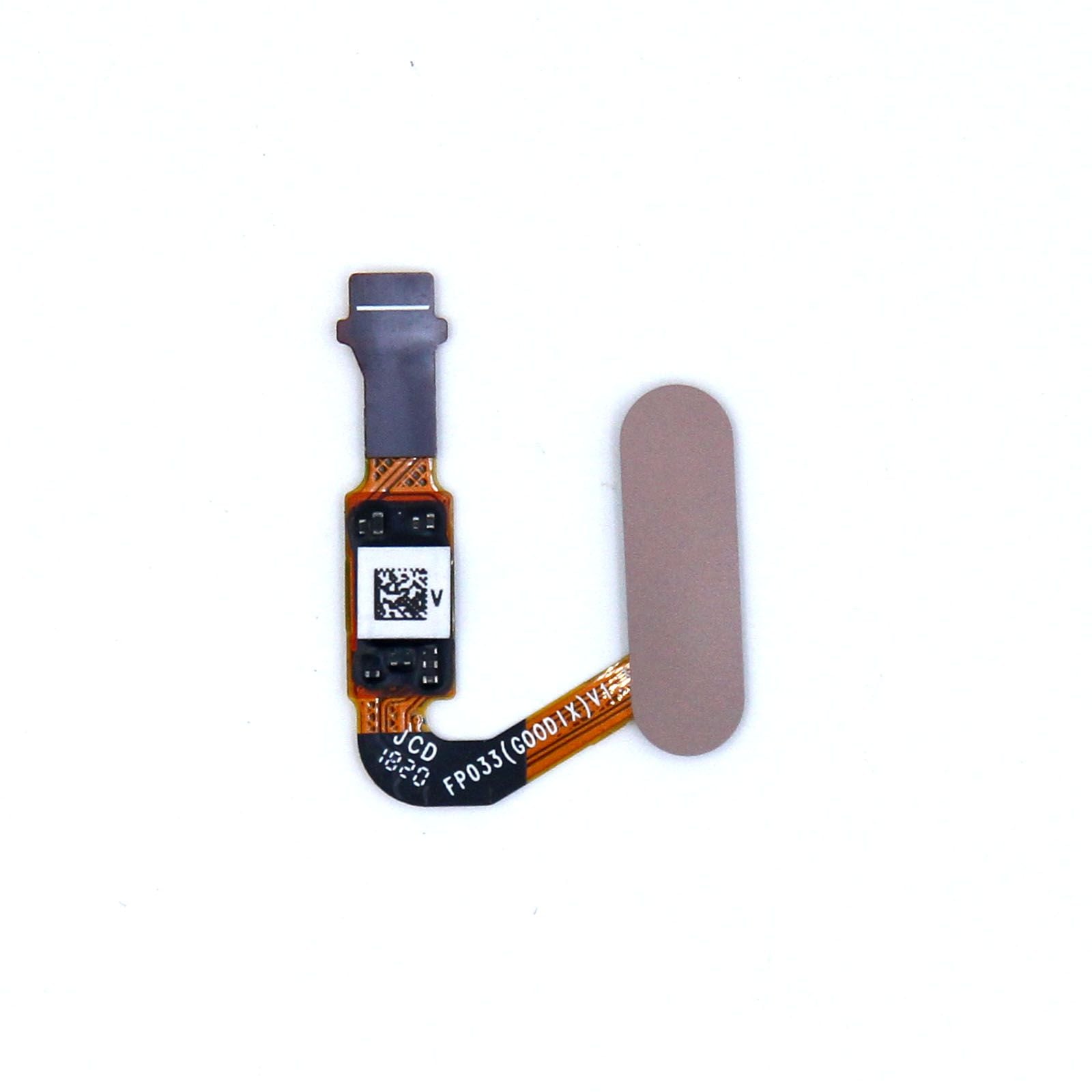 Huawei Mate 10 Fingeravtrycksläsare - Guld image 1