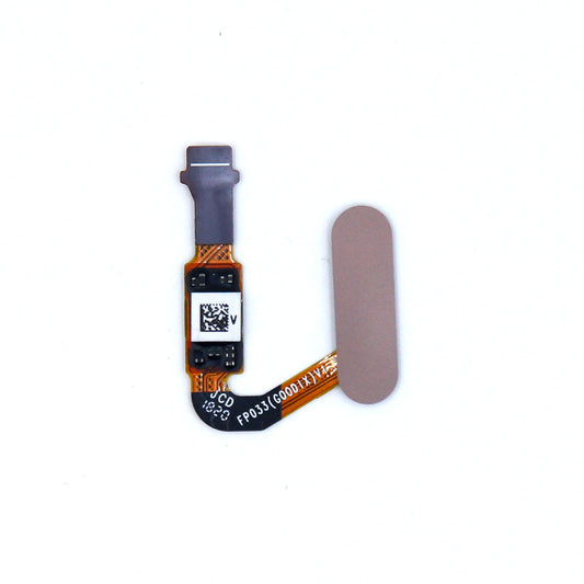 Huawei Mate 10 Fingeravtrycksläsare - Guld image 1