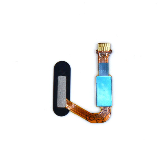 Huawei Mate 10 Fingeravtrycksläsare - Guld image 2