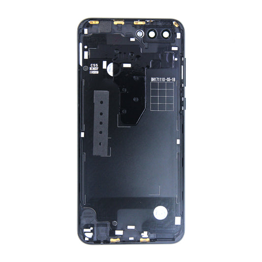 Honor View 10 Baksida ram - Svart image 2