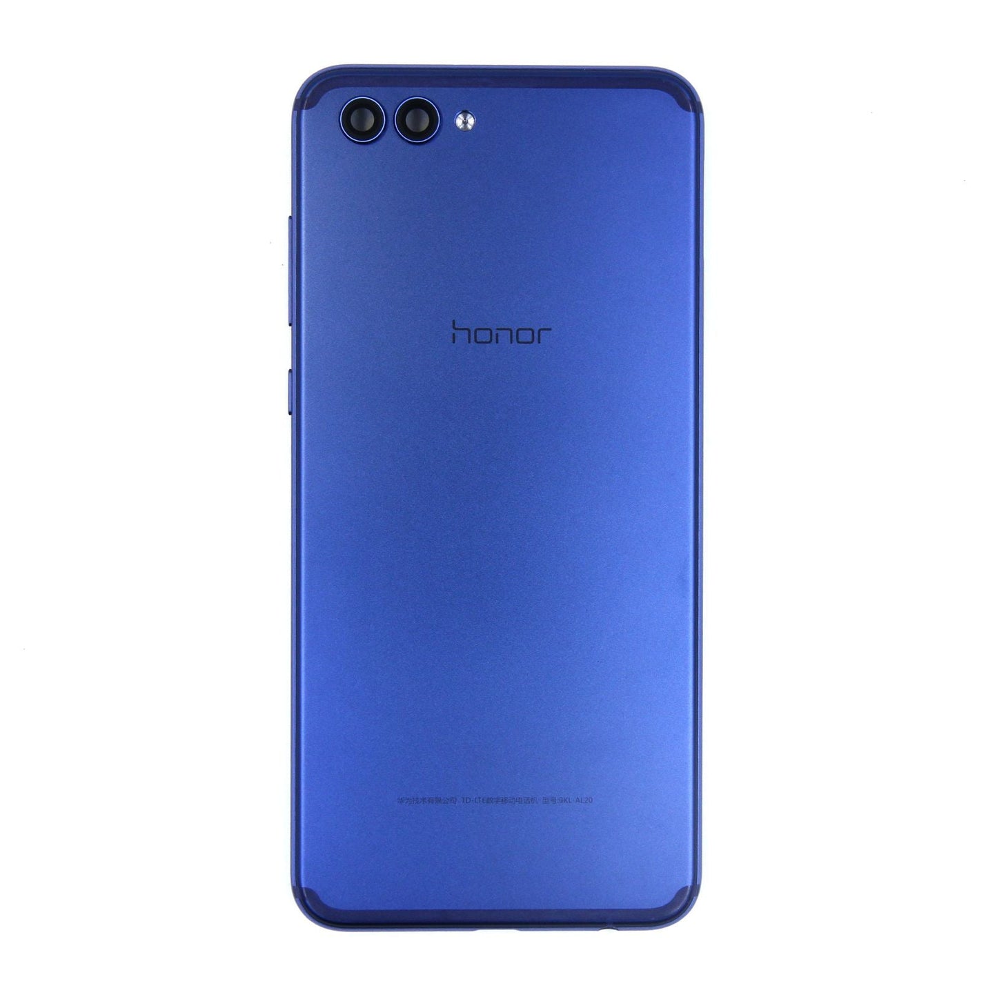 Honor View 10 Baksida ram - Blå image 1