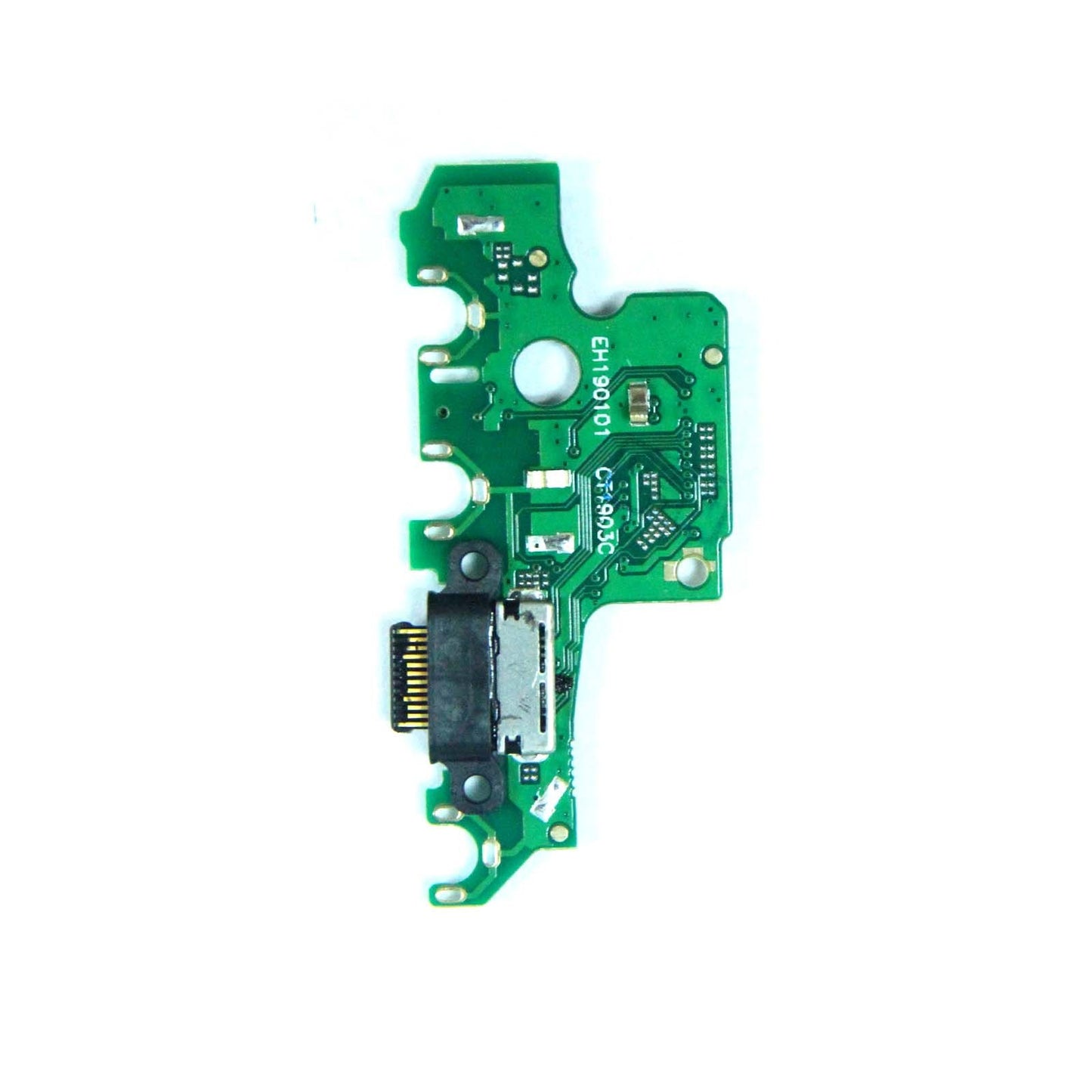 Huawei View 20 Laddkontakt image 1