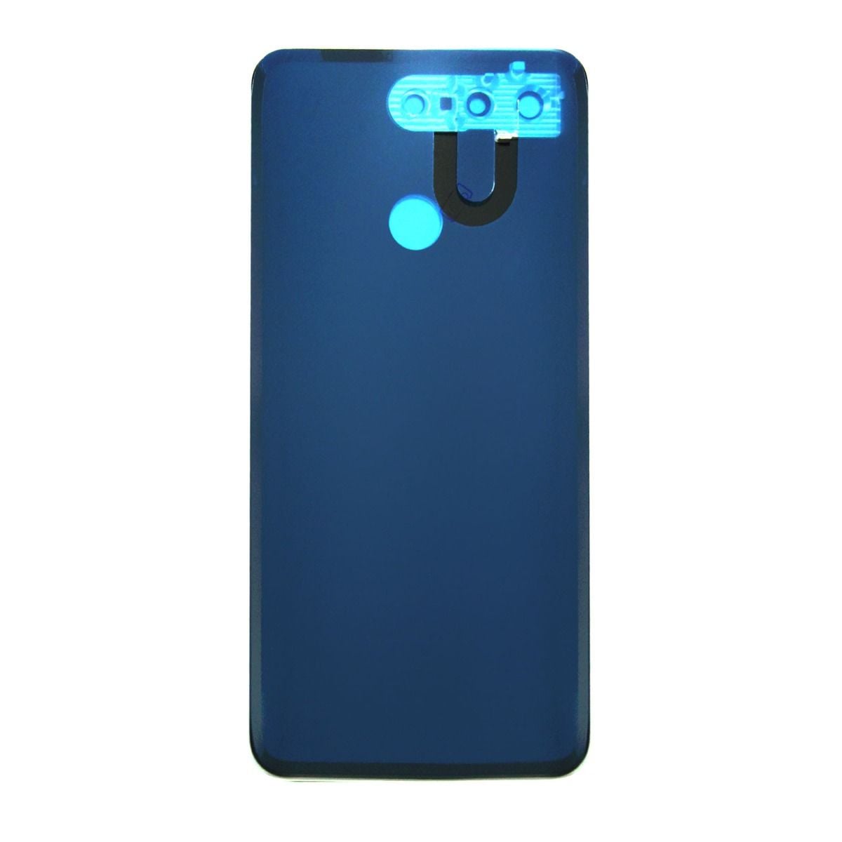 Huawei View 20 Baksida/Batterilucka - Svart image 2