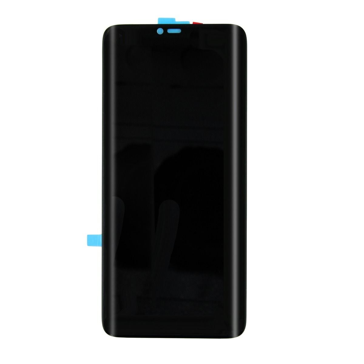 Huawei Y5 2017/Honor 6C Skärm/Display OEM - Svart image 1