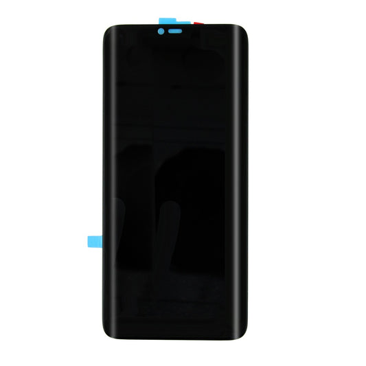 Huawei Y5 2017/Honor 6C Skärm/Display OEM - Svart image 1