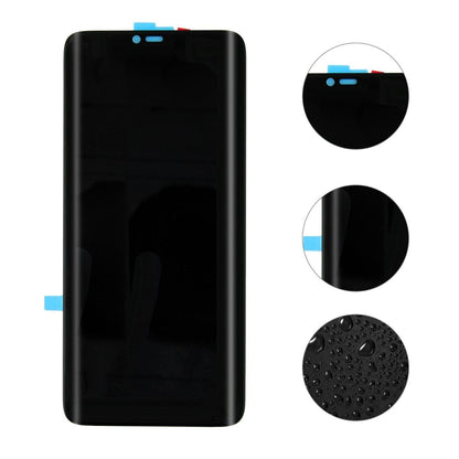 Huawei Y5 2017/Honor 6C Skärm/Display OEM - Svart image 2