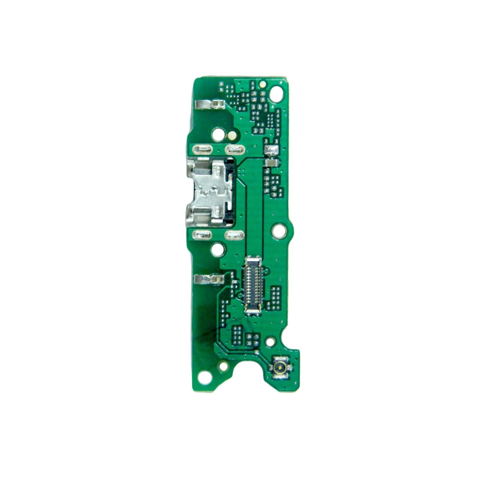 Huawei Y5 2018 Laddkontakt image 1
