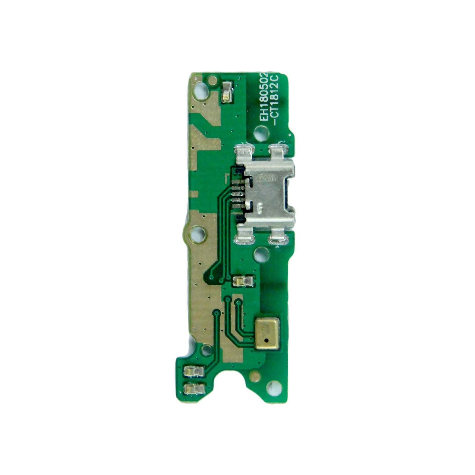 Huawei Y5 2018 Laddkontakt image 2