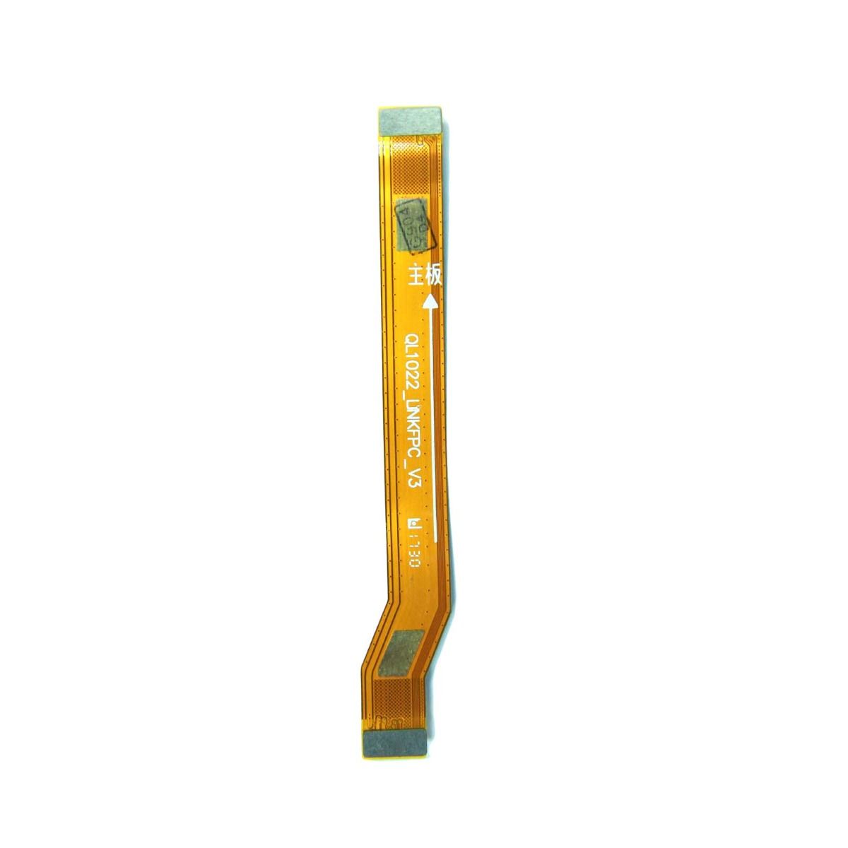 Huawei Y5 2018 Flexkabel Moderkort image 1