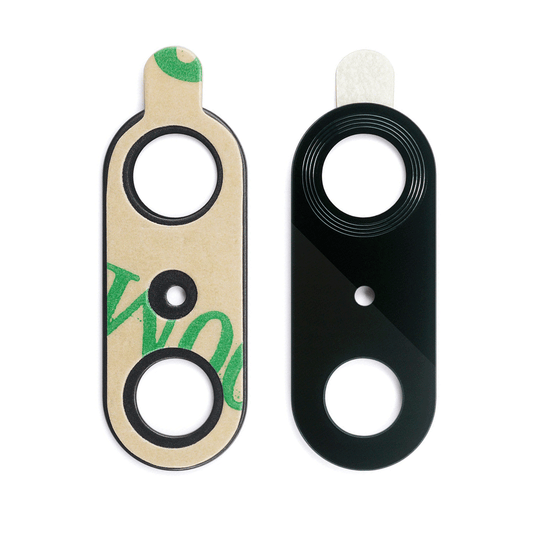 Huawei Y5P Kameralins image 1