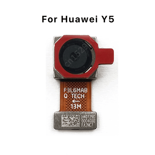Huawei Y5P Bakre Kamera image 1