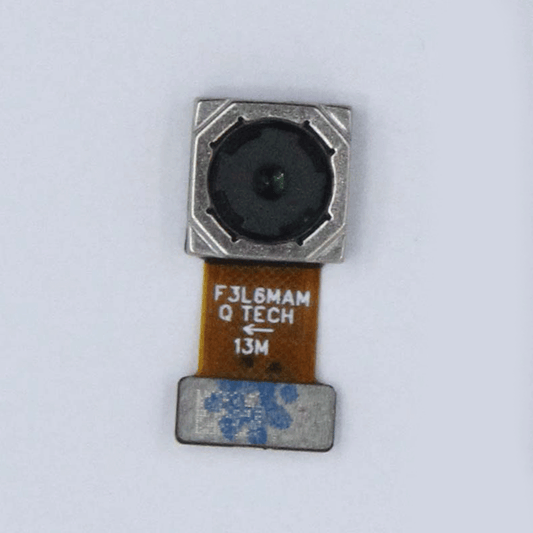 Huawei Y5P Bakre Kamera image 2