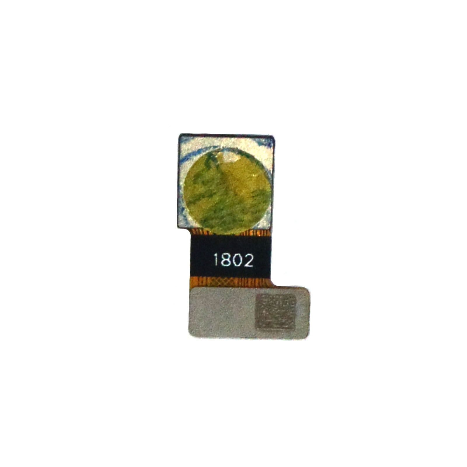 Huawei Y6 2018 Framkamera image 2