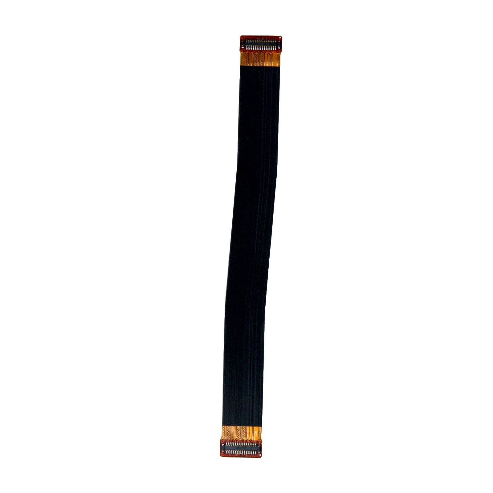 Huawei Y6 2018 Flexkabel Moderkort image 2