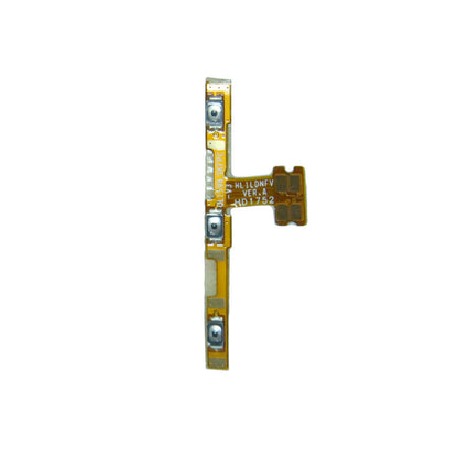 Huawei Y7 2018 Låsknapp med Volymknappar Flexkabel image 1