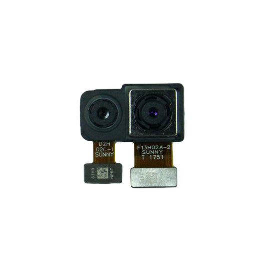 Huawei Y7 2018 Bakre Kamera image 1