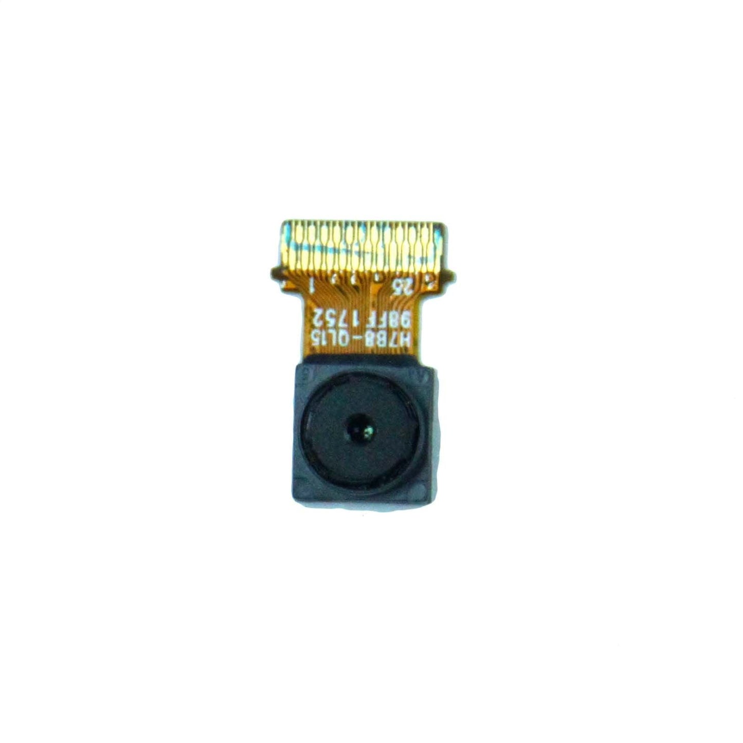 Huawei Y7 2018 Framkamera image 1