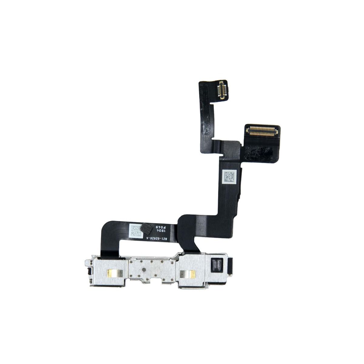 iPhone 11 Framkamera Modul image 3