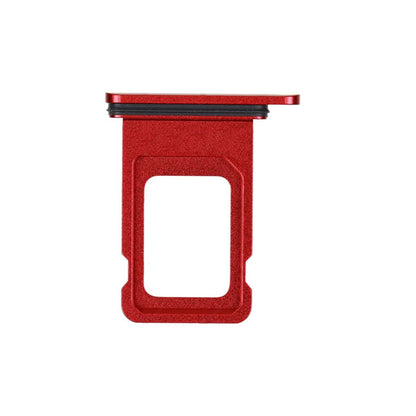 iPhone 11 Simkortshållare - Röd image 2