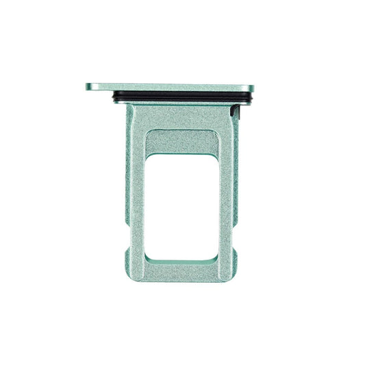 iPhone 11 Simkortshållare - Grön image 2