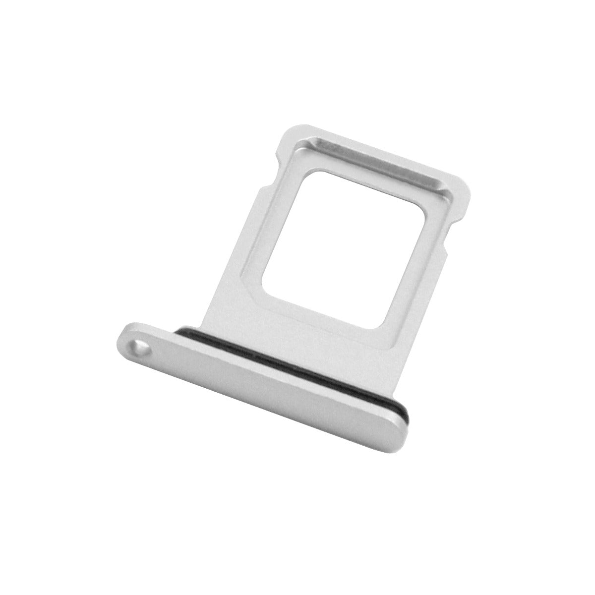 iPhone 11 Simkortshållare - Vit image 3