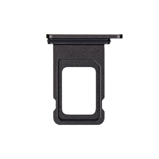 iPhone 11 Simkortshållare - Svart image 1