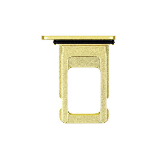 iPhone 11 Simkortshållare - Gul image 1