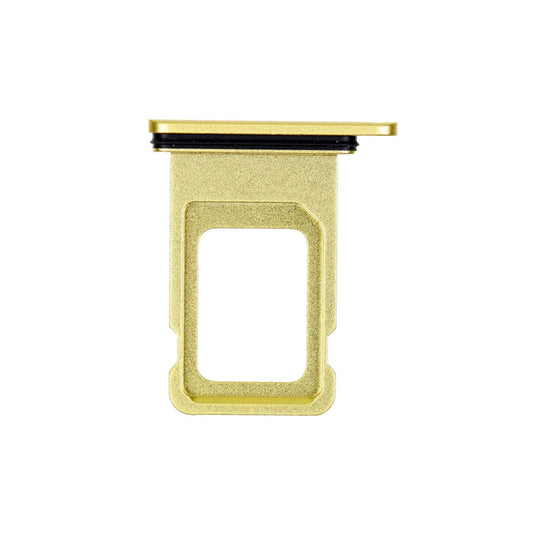 iPhone 11 Simkortshållare - Gul image 2