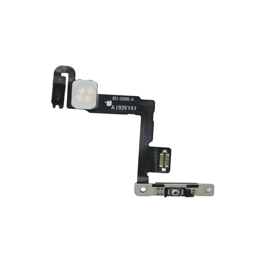 iPhone 11 Låsknapp med Blixt Flexkabel image 1