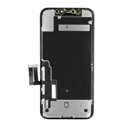 iPhone 11 LCD Skärm (tagen från ny iPhone) C11 Modell image 5