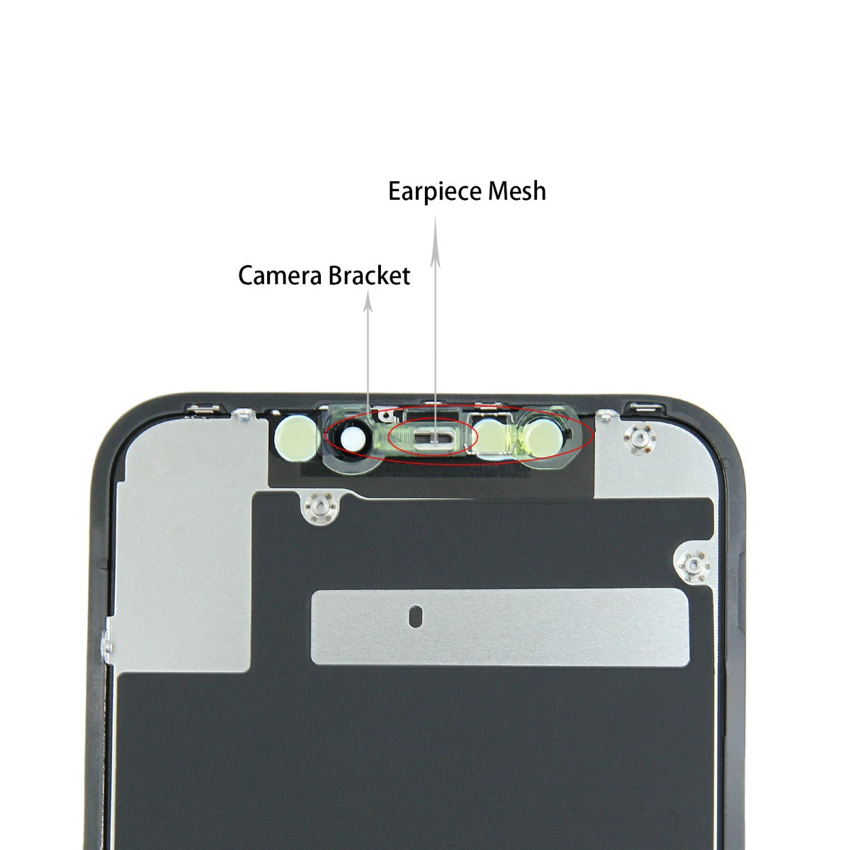 iPhone 11 LCD Display Original Assembly image 7