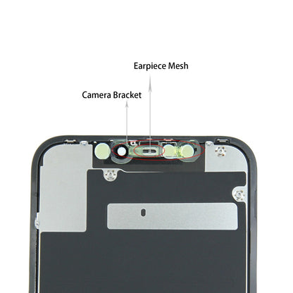 iPhone 11 LCD Display Original Assembly image 7