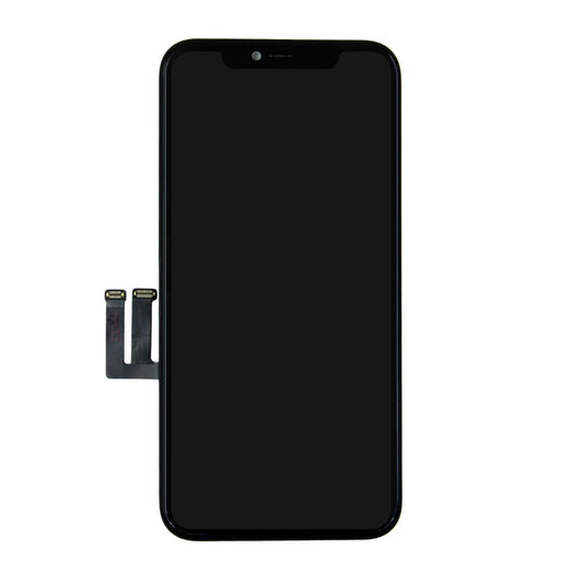 iPhone 11 LCD Skärm Refurbished C3F Modell image 1
