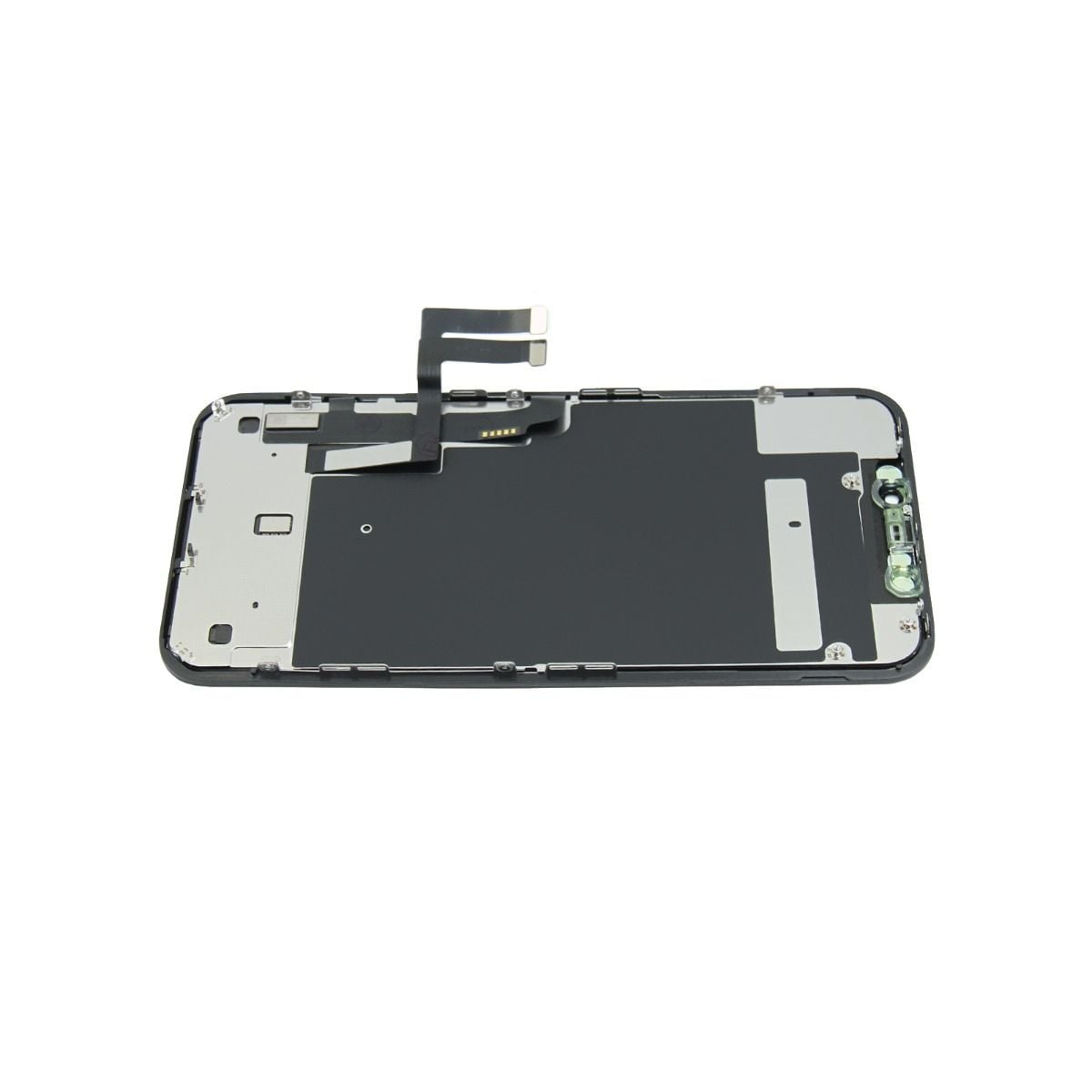 iPhone 11 LCD Skärm Refurbished C3F Modell image 7