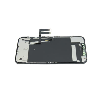 iPhone 11 LCD Skärm Refurbished C3F Modell image 7