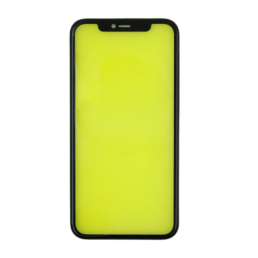 iPhone 11 Glasskärm med Ram image 1