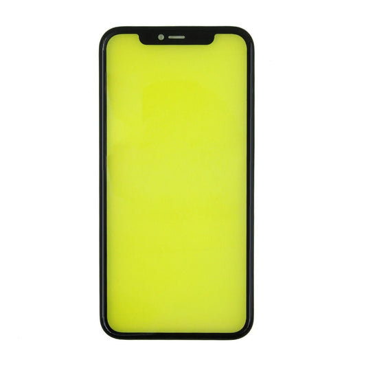 iPhone 11 Glasskärm med Ram image 1