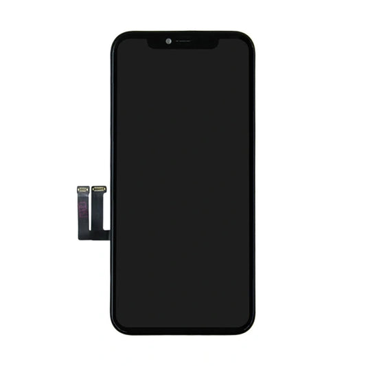 iPhone 11 LCD Skärm AAA Premium - Svart image 2