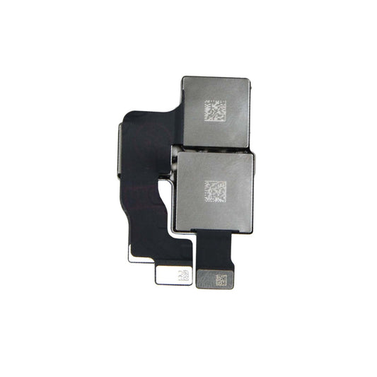 iPhone 11 Pro /11 Pro Max Bakre Kamera image 2