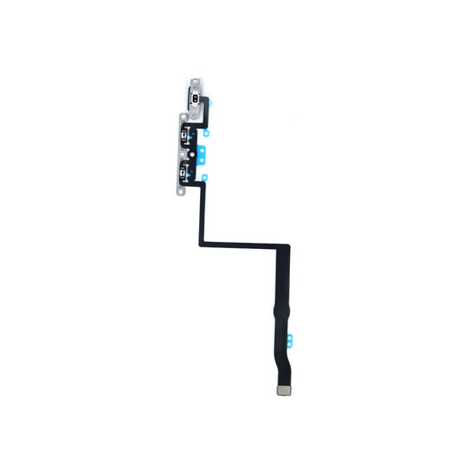 iPhone 11 Pro Volymknappar Flexkabel image 2