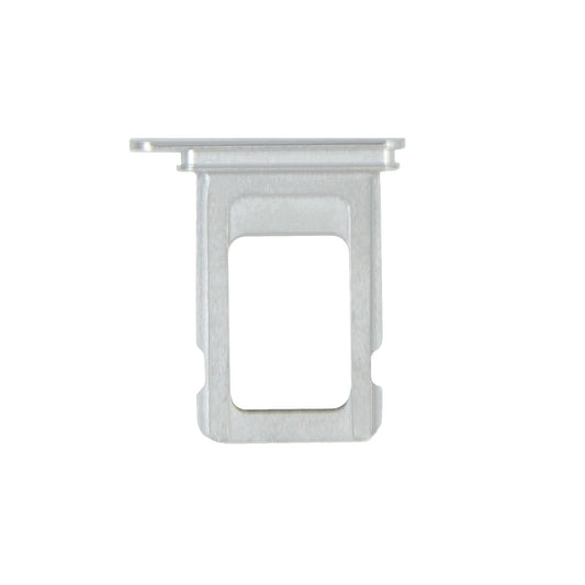 iPhone 11 Pro/11 Pro Max Simkortsläsare - Silver image 1