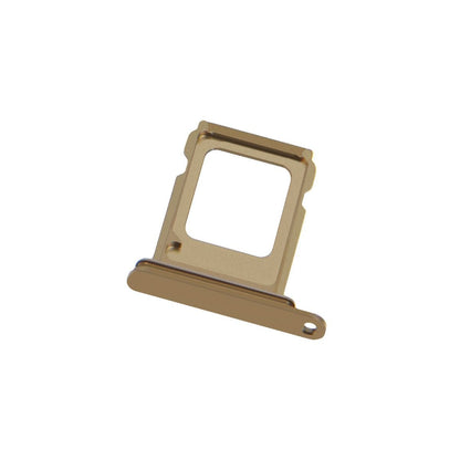 iPhone 11 Pro/11 Pro Max Simkortsläsare - Guld image 3