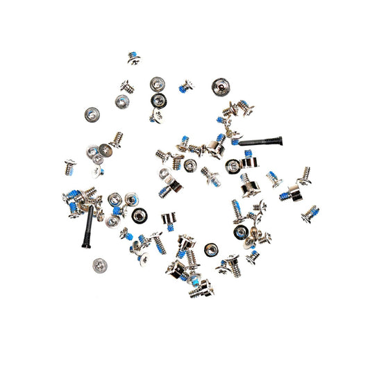 iPhone 11 Pro Komplett Skruvset image 1