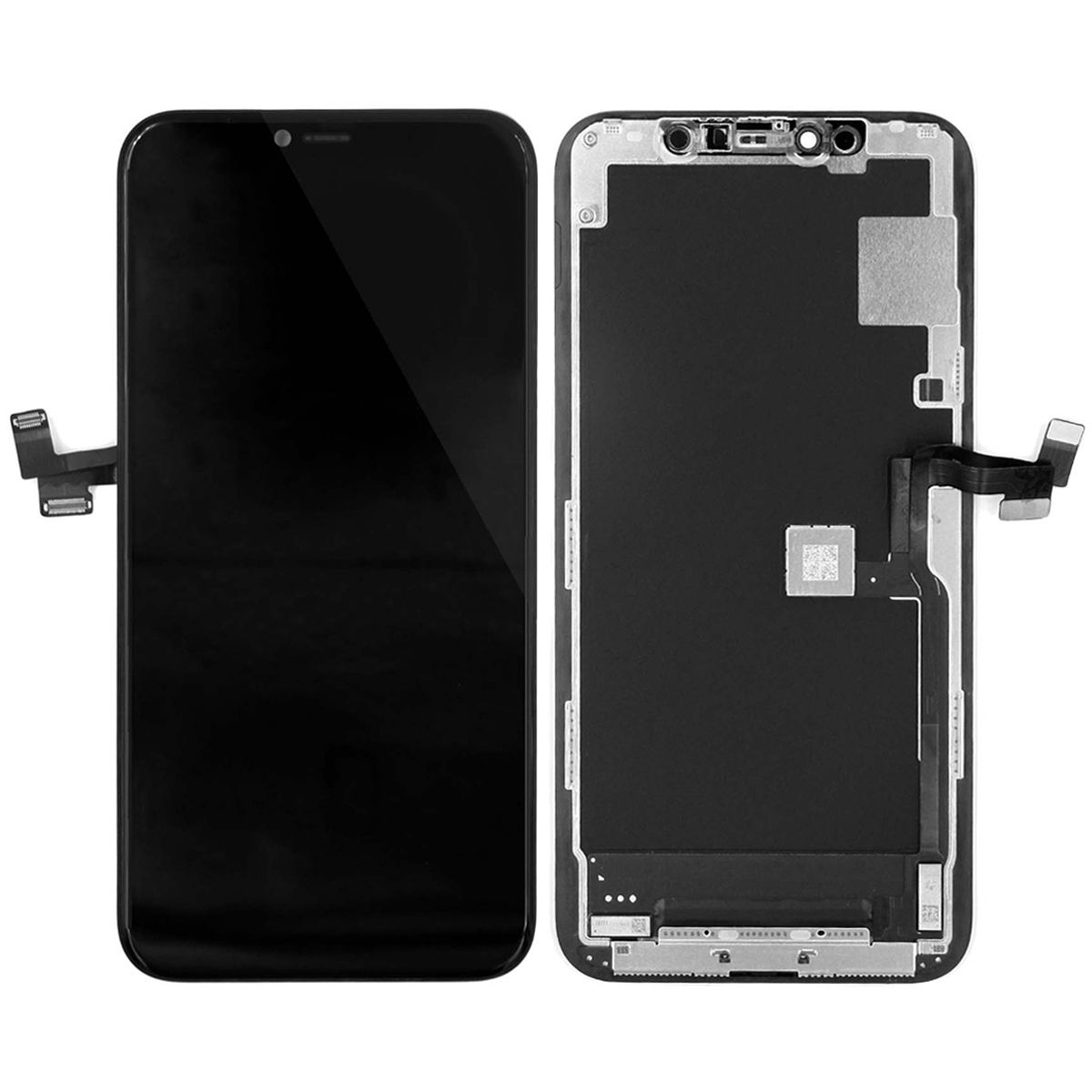 iPhone 11 Pro LCD Skärm (tagen från ny iPhone) image 1