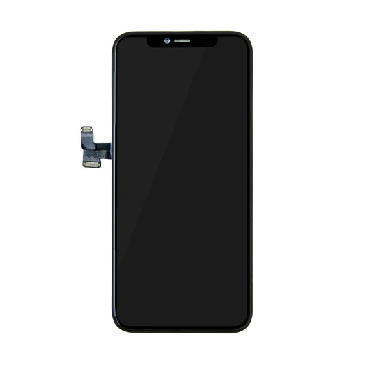 iPhone 11 Pro LCD Skärm OEM - Svart image 2