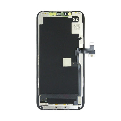 iPhone 11 Pro GX Hard OLED Skärm - Svart image 3
