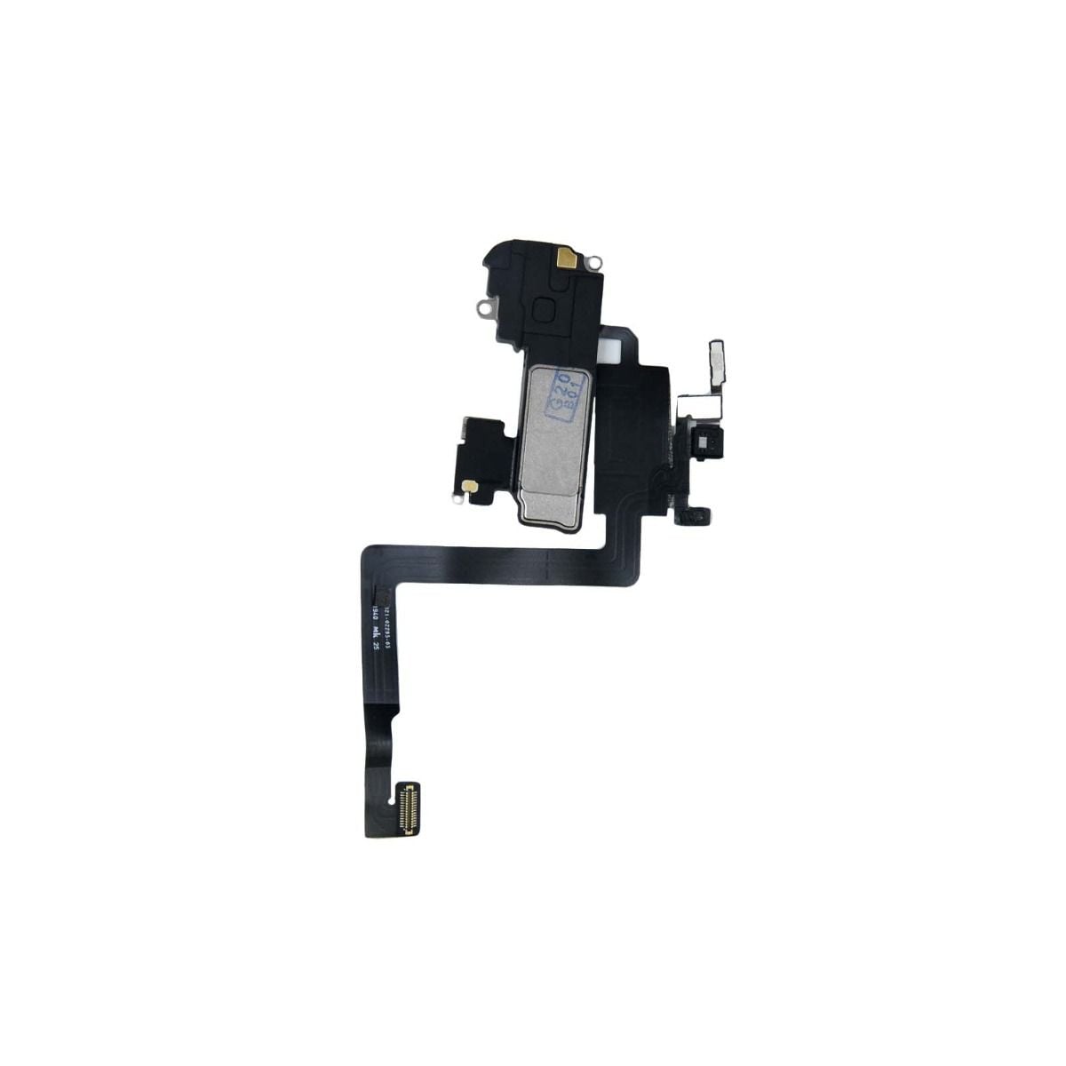 iPhone 11 Pro Max Samtalshögtalare med Närhetssensor Flexkabel image 4