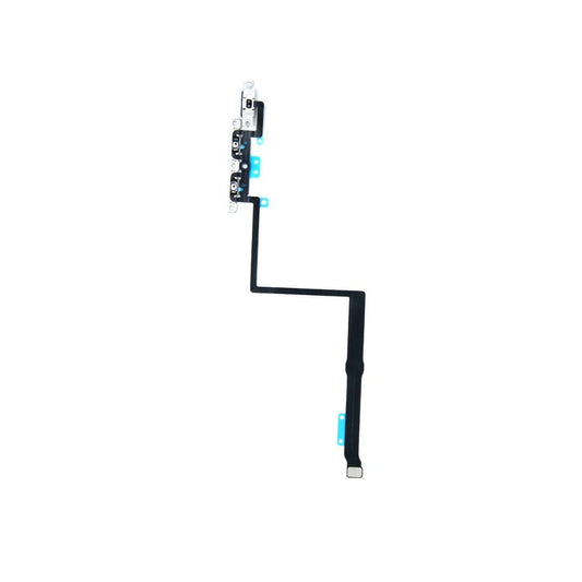 iPhone 11 Pro Max Volymknappar Flexkabel image 1